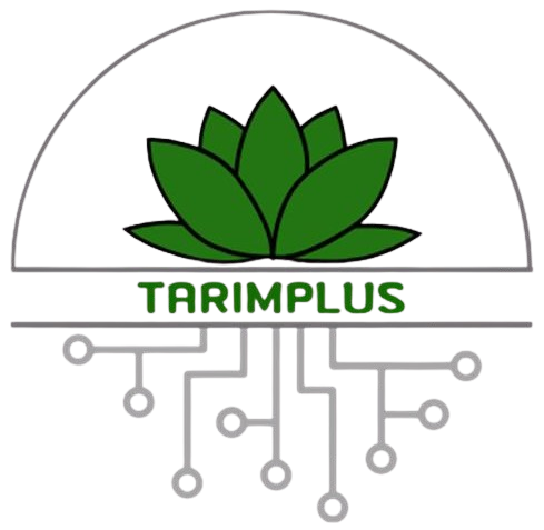TarimPlus Logo
